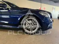2019 Mercedes Benz C 200