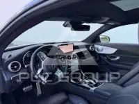 2019 Mercedes Benz C 200