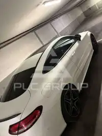 2019 Mercedes Benz C 200