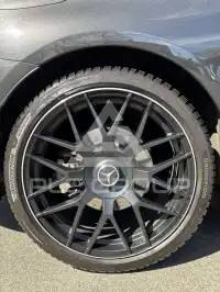 2019 Mercedes Benz C 200
