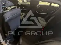 2019 Mercedes Benz C 200