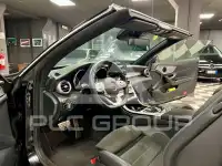 2019 Mercedes Benz C 200
