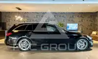 2019 Mercedes Benz C 200