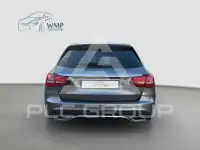 2019 Mercedes Benz C 200