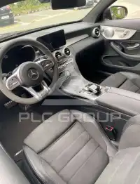 2019 Mercedes Benz C 200
