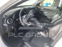 2019 Mercedes Benz C 200