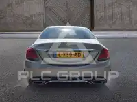 2019 Mercedes Benz C 200