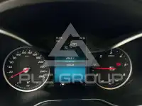 2019 Mercedes Benz C 200
