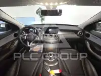 2019 Mercedes Benz C 200