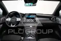 2019 Mercedes Benz C 200
