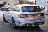 2019 Mercedes Benz C 200