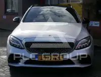 2019 Mercedes Benz C 200