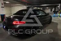 2019 Mercedes Benz C 200