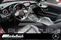 2019 Mercedes Benz C 200