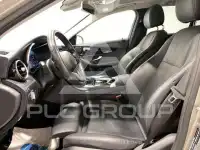2019 Mercedes Benz C 200