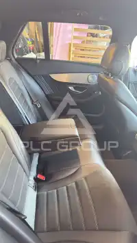 2019 Mercedes Benz C 200