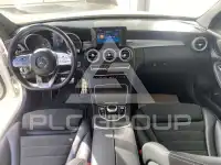 2019 Mercedes Benz C 200