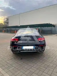 2019 Mercedes Benz C 200