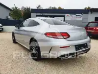 2019 Mercedes Benz C 200