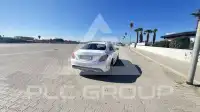 2019 Mercedes Benz C 200