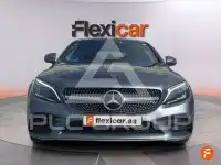 2019 Mercedes Benz C 200