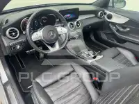 2019 Mercedes Benz C 200