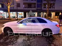2019 Mercedes Benz C 200