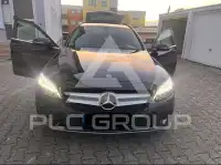 2019 Mercedes Benz C 200