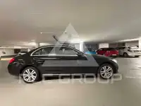 2019 Mercedes Benz C 200