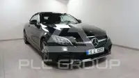 2019 Mercedes Benz C 200