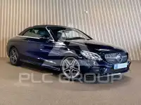 2019 Mercedes Benz C 200