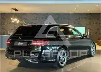2019 Mercedes Benz C 200