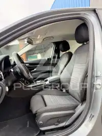 2019 Mercedes Benz C 200