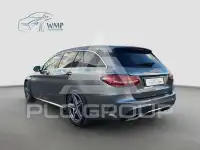 2019 Mercedes Benz C 200