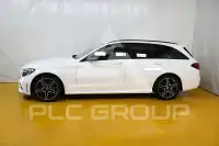 2019 Mercedes Benz C 200