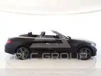 2019 Mercedes Benz C 200