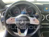 2019 Mercedes Benz C 200