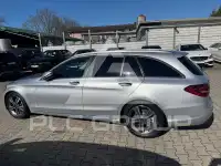 2019 Mercedes Benz C 200