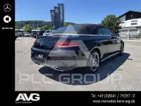 2019 Mercedes Benz C 200