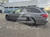 2019 Mercedes Benz C 200