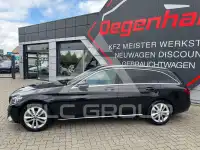 2019 Mercedes Benz C 200