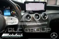 2019 Mercedes Benz C 200