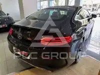 2019 Mercedes Benz C 200