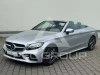 2019 Mercedes Benz C 200