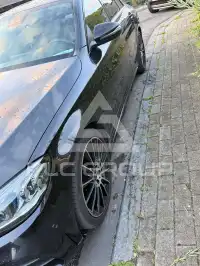 2019 Mercedes Benz C 200