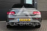 2019 Mercedes Benz C 200