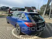 2019 Mercedes Benz C 200