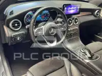 2019 Mercedes Benz C 200