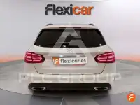 2019 Mercedes Benz C 200