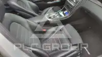 2019 Mercedes Benz C 200